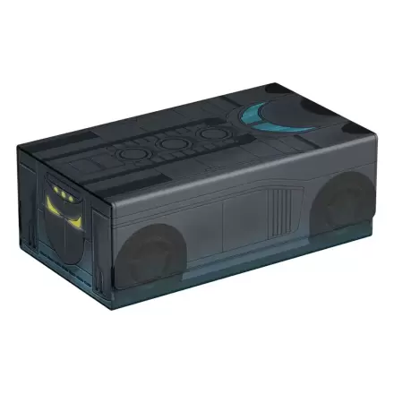 Squaroes - Zberateľské puzdro DC Batman: Gotham City - Batmobile produktová fotografia