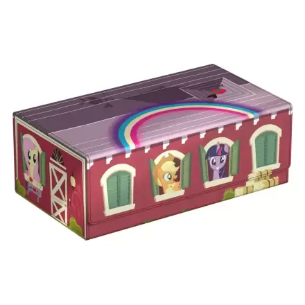 Squaroes - Zberateľské puzdro My Little Pony 