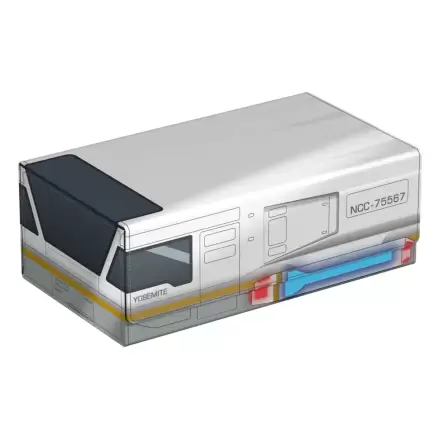 Squaroes - Collectors Case Star Trek: Lower Decks™ - Shuttlecraft Yosemite termékfotója