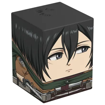 Squaroes Squaroe Attack on Titan AOT003 - Mikasa Ackermann produktová fotografia