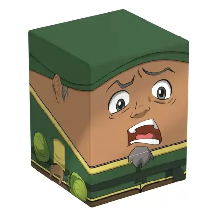 Squaroes - Squaroe Avatar: The Last Airbender AV009 - Obchodník s kapustou produktová fotografia