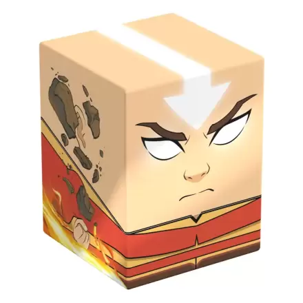 Squaroes Squaroe Avatar: The Last Airbender AV010 - Avatar Aang produktová fotografia