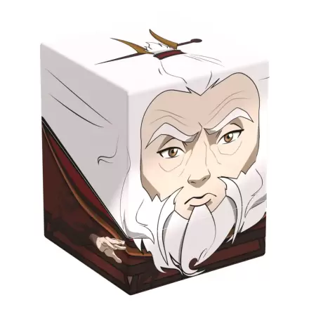 Squaroes Squaroe Avatar: The Last Airbender AV011 - Avatar Roku produktová fotografia