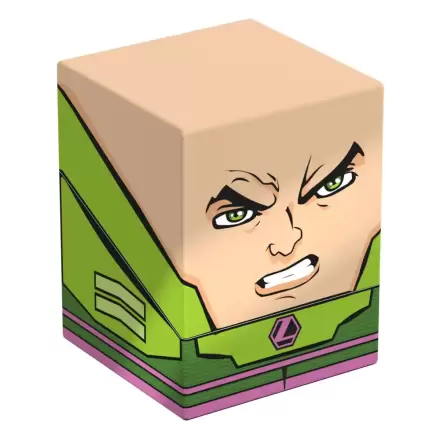 Squaroes - Squaroe DC Justice League™ JL014 - Lex Luthor™ Battlesuit termékfotója