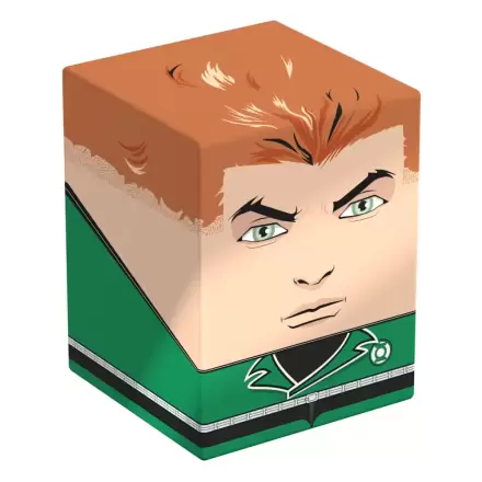 Squaroes - Squaroe DC Justice League™ JL019 - Guy Gardner™ produktová fotografia