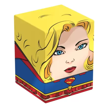 Squaroes - Squaroe DC Justice League™ JL022 - Supergirl™ produktová fotografia