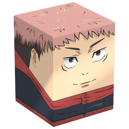 Squaroes Squaroe Jujutsu Kaisen JK001 - Yuji Itadori produktová fotografia