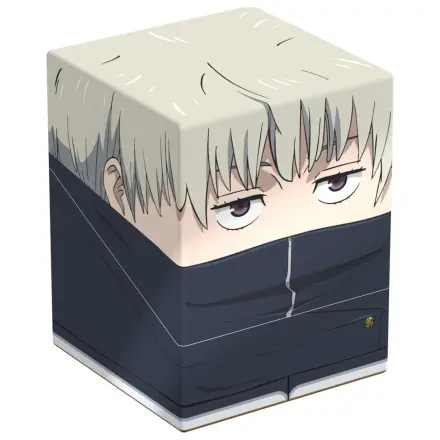 Squaroes Squaroe Jujutsu Kaisen JK005 - Toge Inumaki produktová fotografia