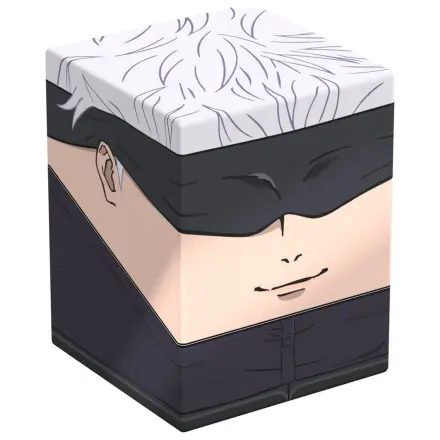 Squaroes Squaroe Jujutsu Kaisen JK007 - Satoru Gojo produktová fotografia