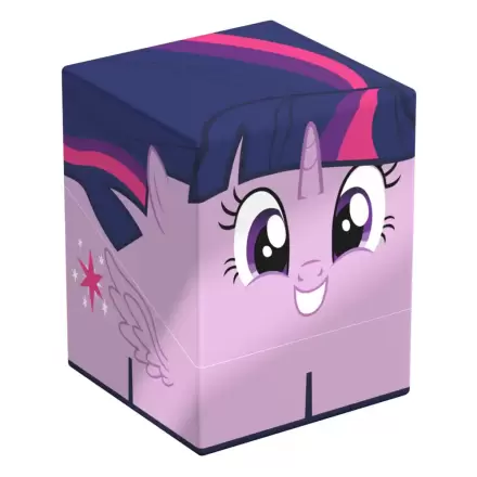 Squaroes Squaroe My Little Pony 
