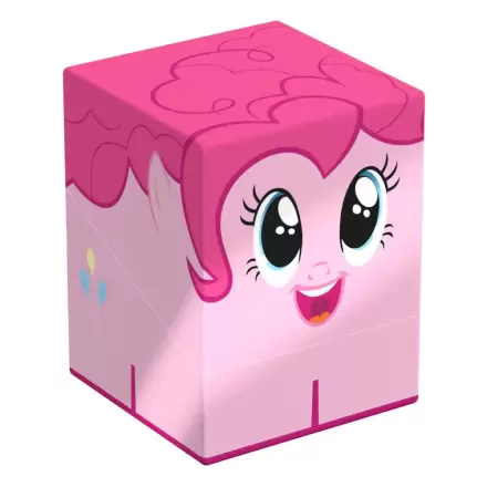 Squaroes Squaroe My Little Pony "Friendship is Magic" MLP006 - Pinkamena Pie produktová fotografia