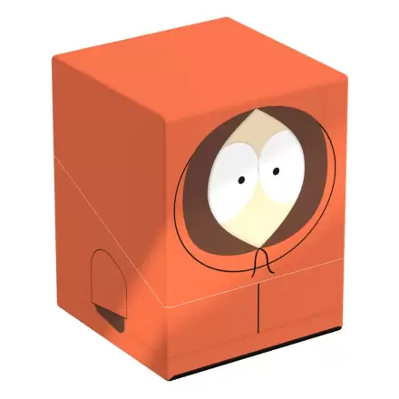 Squaroes - Squaroe South Park™ SP002 - Kenny akčná figúrka termékfotója