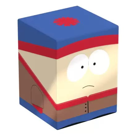 Squaroes - Squaroe South Park™ SP003 - Stan, postavička 10 cm termékfotója