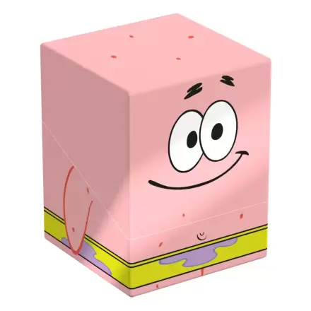 Squaroes - Squaroe SpongeBob SquarePants™ SB002 - Patrick - Špongia produktová fotografia