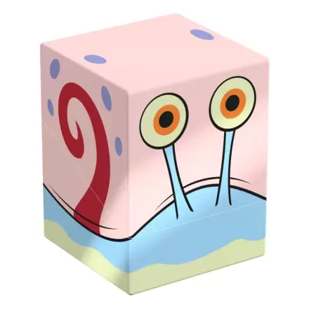 Squaroes - Squaroe SpongeBob SquarePants™ SB006 - Gary - Špongia produktová fotografia