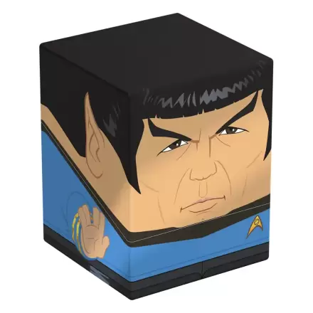 Squaroes Squaroe Star Trek: The Original Series ST011 - Spock - štvorce produktová fotografia