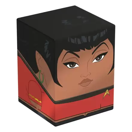 Squaroes Squaroe Star Trek: The Original Series ST012 - Uhura produktová fotografia