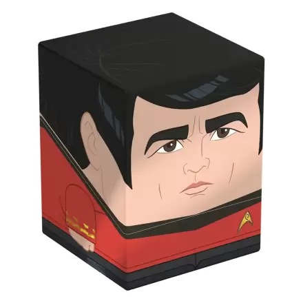 Squaroes Squaroe Star Trek: The Original Series ST014 - Scotty produktová fotografia