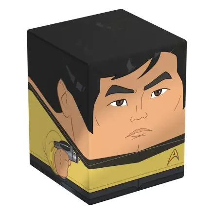 Squaroes Squaroe Star Trek: The Original Series ST015 - Sulu štvorce produktová fotografia