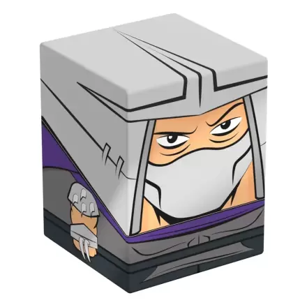 Squaroes - Squaroe Teenage Mutant Ninja Turtles™ 008 - Shredder figúrka termékfotója