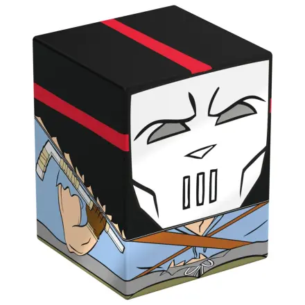 Squaroes - Squaroe Teenage Mutant Ninja Turtles™ NT012 - Casey Jones produktová fotografia