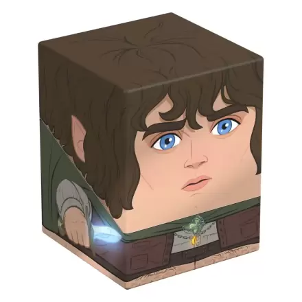 Squaroes Squaroe Pán prsteňov LOTR001 - Frodo produktová fotografia