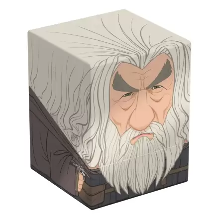 Squaroes Squaroe Pán prsteňov LOTR003 - Gandalf the Grey produktová fotografia