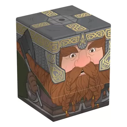 Squaroes Squaroe Pán prsteňov LOTR005 - Gimli produktová fotografia