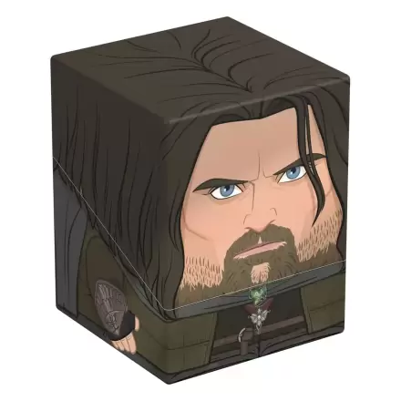 Squaroes Squaroe The Lord of the Rings LOTR006 - Aragorn produktová fotografia