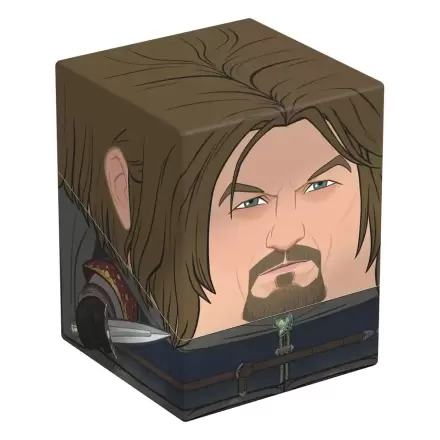 Squaroes Squaroe Pán prsteňov LOTR007 - Boromir produktová fotografia
