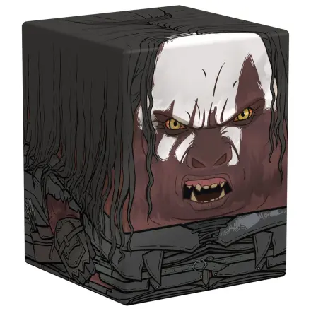 Squaroes Squaroe The Lord of the Rings LOTR013 - Lurtz produktová fotografia