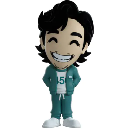 Squid Game vinylová figúrka Seong Gi Hun 12 cm produktová fotografia