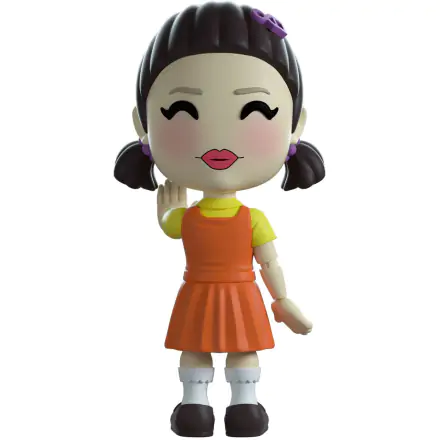 Squid Game Vinyl Figúrka Young Hee 11 cm produktová fotografia