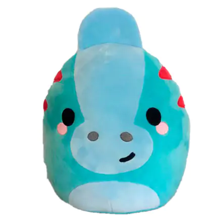 Squidglys Adoramals Cleo Dinosaur plyšový vankúš produktová fotografia