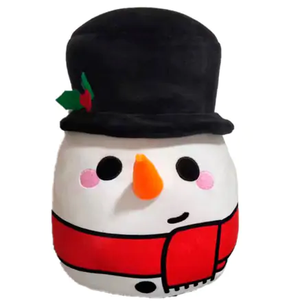Plyšový vankúš Squidglys Snowman produktová fotografia