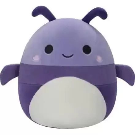 Squishmallows plyšová figúrka Axel Purple Beetle 20 cm produktová fotografia