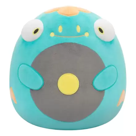 Squishmallows Plyšová figúrka Bellibolt 25 cm termékfotója