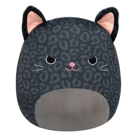 Squishmallows Plyšová figúrka Black Panther with Mischievous Eyes Xiomara 40 cm produktová fotografia