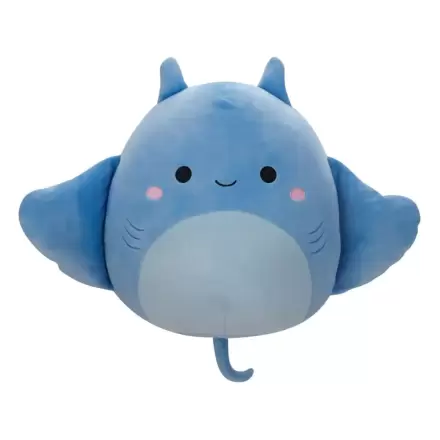 Squishmallows Plyšová figúrka Modrá Manta Ray Lux 30 cm produktová fotografia
