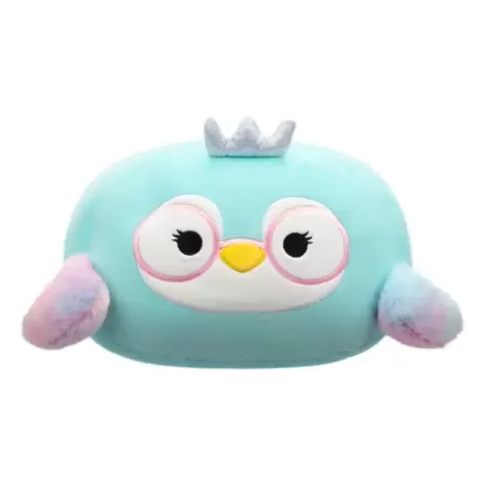 Squishmallows plyšová figúrka Modrá Labuť s korunou Cecilia 30 cm termékfotója