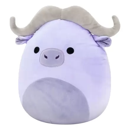 Squishmallows Plyšová figúrka Bradley the Purple Water Buffalo 30 cm produktová fotografia