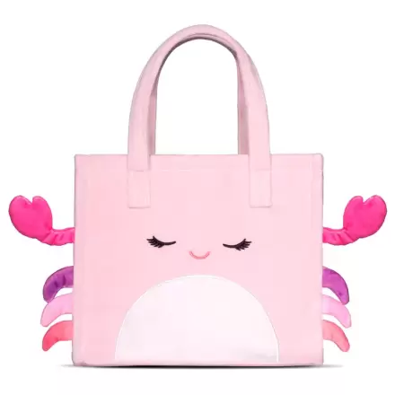 Squishmallows Tote Bag Cailey (cca 38 cm) termékfotója