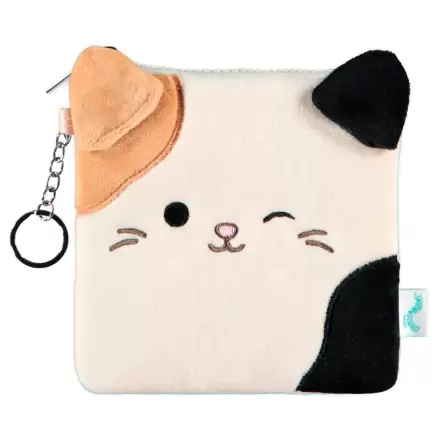 Squishmallows Zip Around Peňaženka Cam Fluffy termékfotója