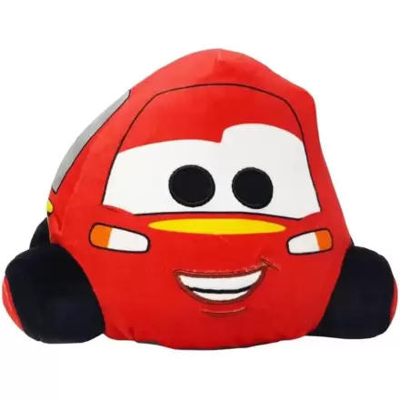 Squishmallows Plyšová figúrka Cars Lightning McQueen 18 cm termékfotója