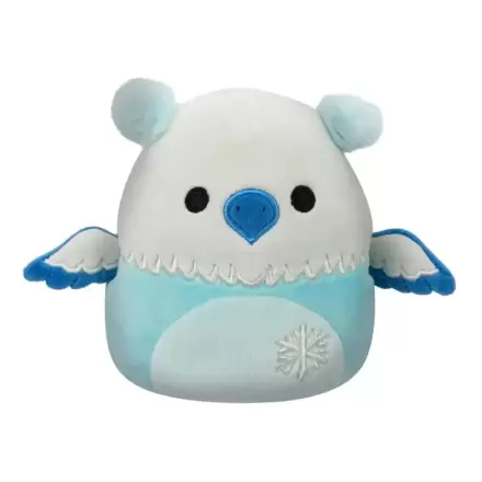 Squishmallows Plyšová figúrka Christmas Duane the Ice Griffon 20 cm produktová fotografia