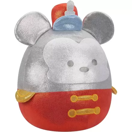 Squishmallows plyšová figúrka Disney 100 Band Leader Mickey 35 cm produktová fotografia