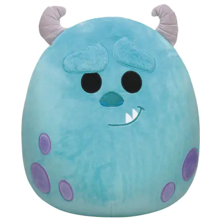 Squishmallows Disney Monster Inc Sulley plyšová figúrka 35 cm termékfotója