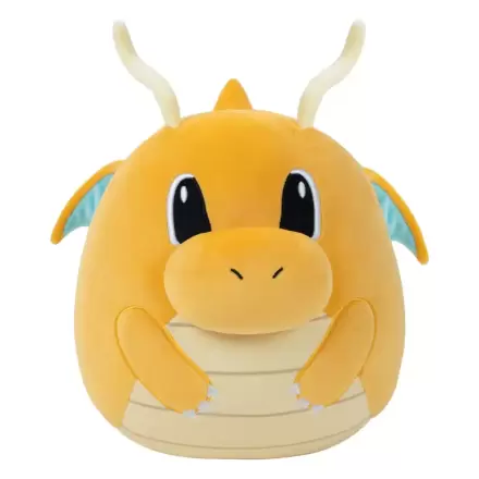 Squishmallows plyšová figúrka Dragonite 25 cm termékfotója