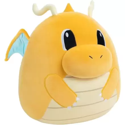 Squishmallows plyšová figúrka Dragonite 35 cm termékfotója