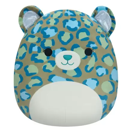 Squishmallows plyšová figúrka Enos the Leopard 30 cm produktová fotografia
